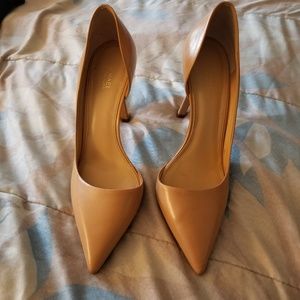 Michael kors pumps